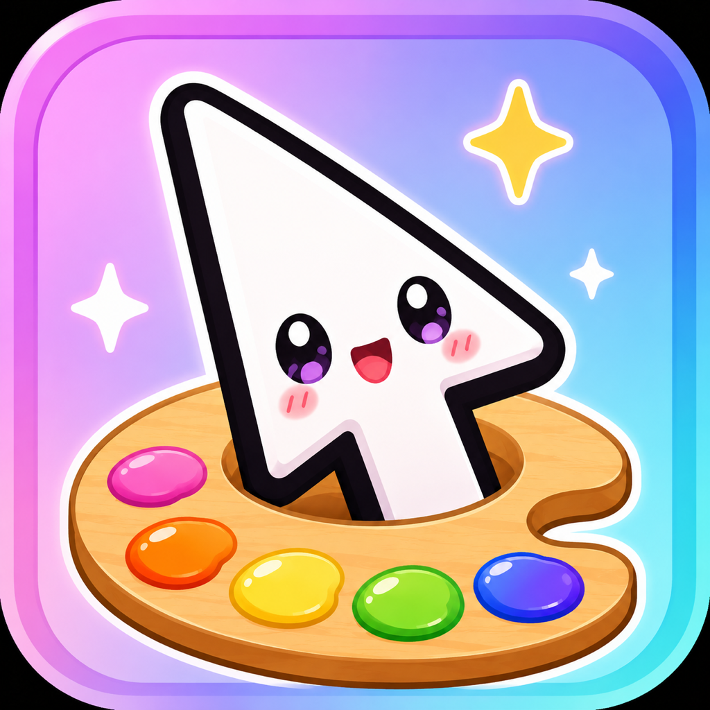 Cursie icon